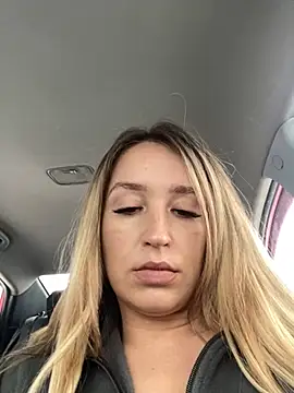 StasyWood online show from February 2025 04:00:02 AM