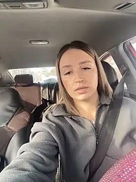 StasyWood online show from February 2025 01:03:01 AM