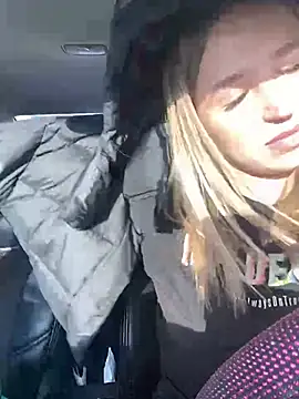 StasyWood online show from February 2025 04:12:02 AM