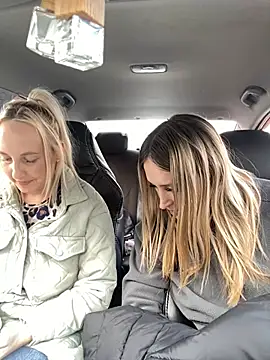 StasyWood online show from February 2025 04:14:02 AM