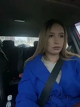 StasyWood online show from March 2025 01:00:01 AM