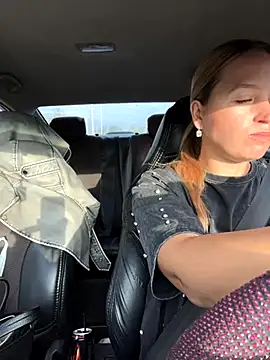 StasyWood online show from September 2025 01:17:01 AM