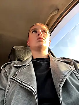 StasyWood online show from September 2025 01:28:01 AM