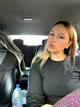 StasyWood online show from September 2025 01:30:01 AM