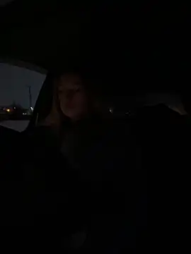 StasyWood online show from December 2025 01:44:02 AM