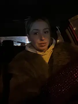 StasyWood online show from February 2026 12:51:02 AM