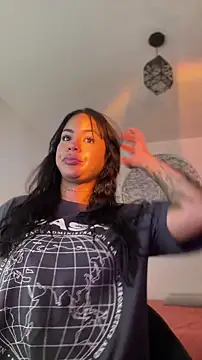 IsabelaVanegas  online show from February 2026 04:59:02 PM