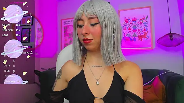  cloe martinez online show from December 2024 06:37:01 AM