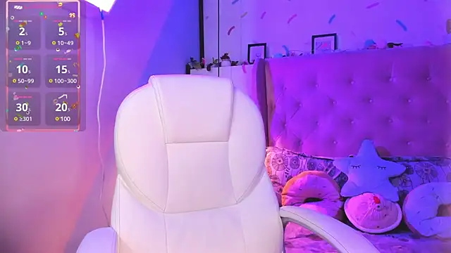  cloe martinez online show from December 2024 12:45:02 AM