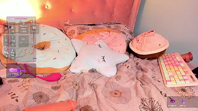  cloe martinez online show from February 2025 11:39:01 PM