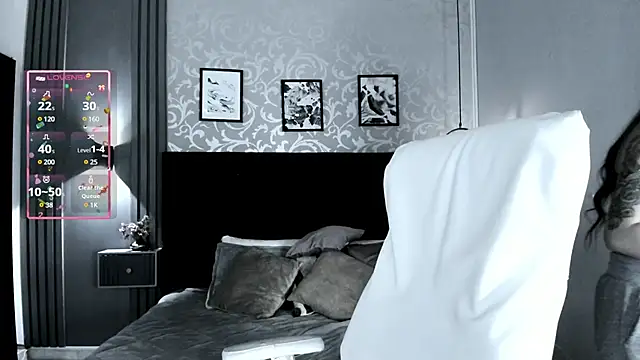  cloe martinez online show from February 2025 11:47:02 PM