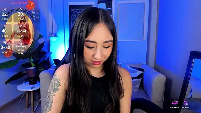  cloe martinez online show from September 2025 11:26:02 PM