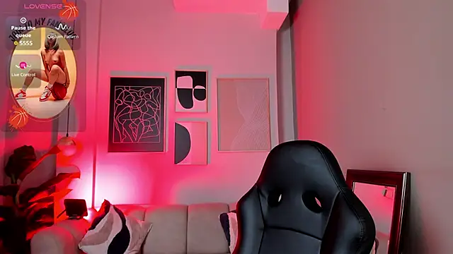  cloe martinez online show from September 2025 11:17:02 PM