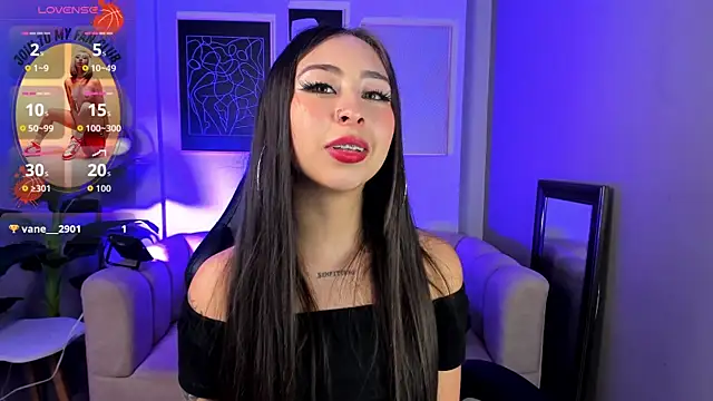  cloe martinez online show from October 2025 03:06:01 AM