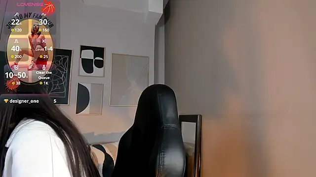  cloe martinez online show from October 2025 11:27:01 PM