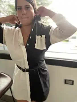 Natalia Cleark09 online show from January 2025 10:18:01 PM