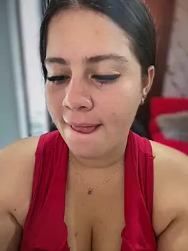 Natalia Cleark09 online show from October 2025 01:30:01 PM