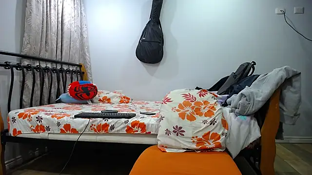 Iam yourbabyprincess XD online show from January 2025 05:29:02 AM