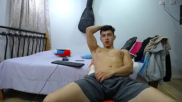 Iam yourbabyprincess XD online show from January 2025 08:18:02 AM