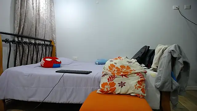 Iam yourbabyprincess XD online show from February 2025 10:09:02 AM