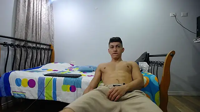 Iam yourbabyprincess XD online show from March 2025 05:20:02 AM