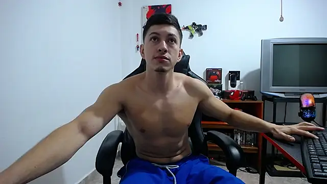 Iam yourbabyprincess XD online show from September 2025 02:57:01 AM