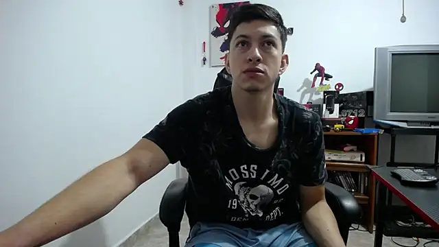 Iam yourbabyprincess XD online show from December 2025 05:53:01 PM