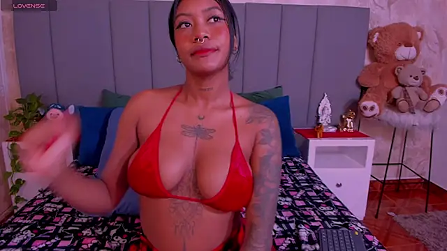 JulianaMiller online show from February 2025 01:26:02 AM