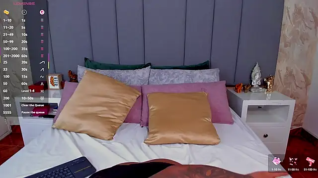 JulianaMiller online show from September 2025 02:24:02 AM