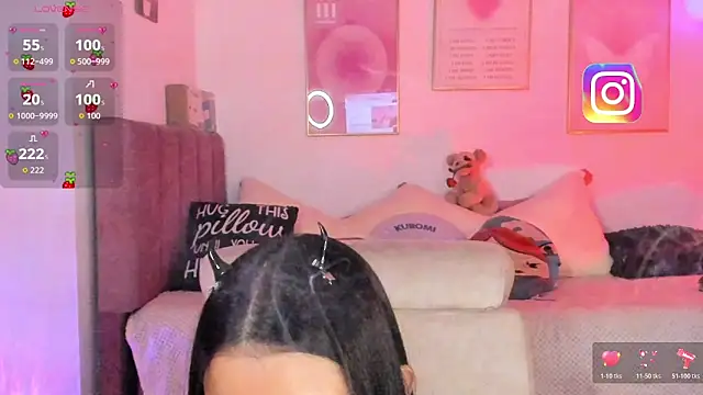 Hinataw33d01 online show from November 2025 03:28:01 AM