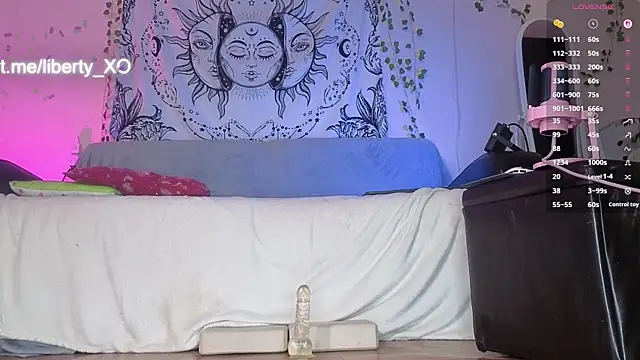 Liberty   online show from May 2026 05:03:02 AM