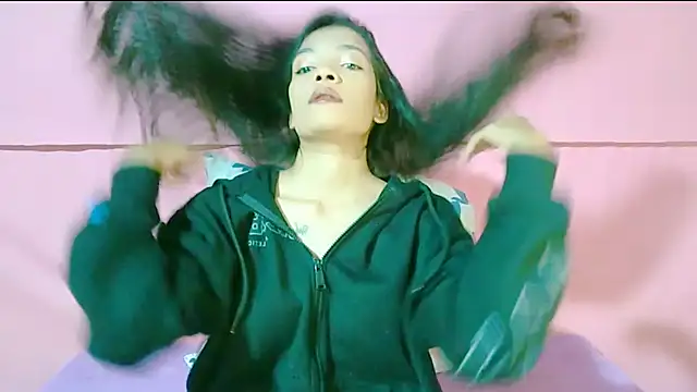 1SweetIndian online show from April 2026 05:15:01 PM
