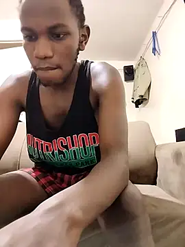 Sexy-prince online show from March 2025 07:20:01 AM