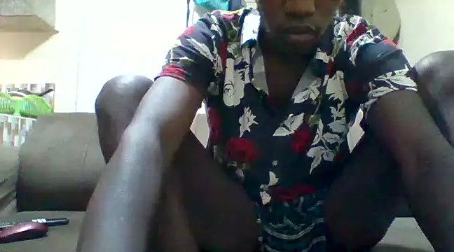 Sexy-prince online show from March 2025 09:09:01 AM