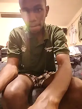 Sexy-prince online show from April 2026 09:57:02 AM