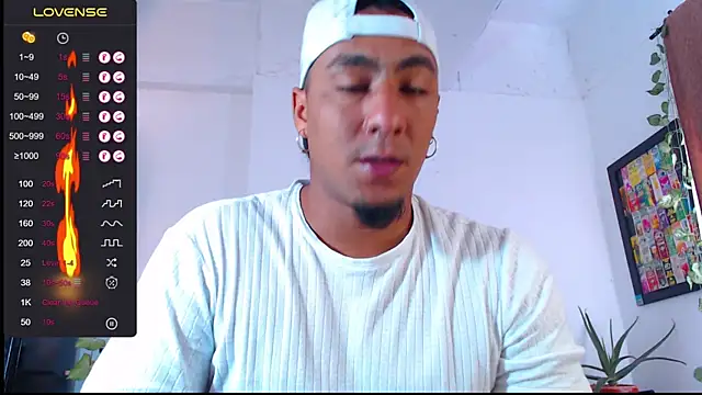 yosoy enzo2020 online show from December 2024 01:31:02 PM