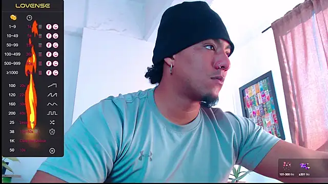 yosoy enzo2020 online show from December 2024 02:49:02 PM