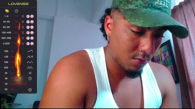 yosoy enzo2020 online show from December 2024 04:21:02 PM