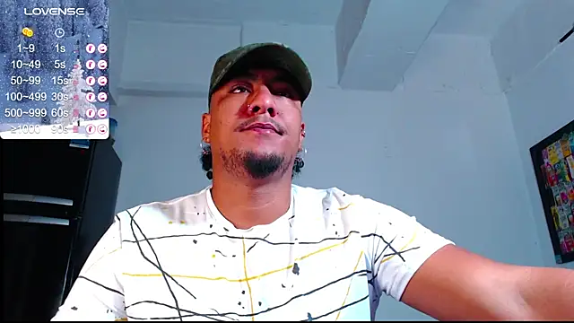 yosoy enzo2020 online show from December 2024 12:29:02 PM