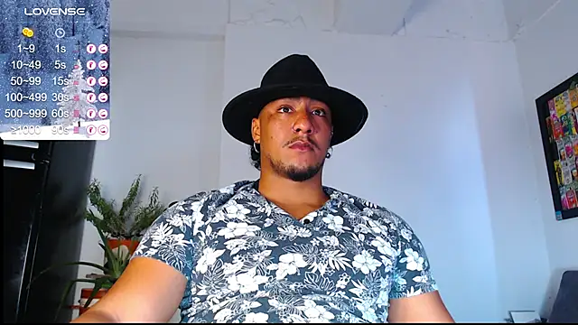 yosoy enzo2020 online show from December 2024 01:07:02 PM