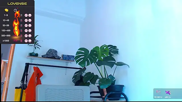 yosoy enzo2020 online show from January 2025 06:45:02 PM