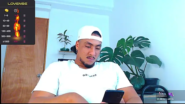 yosoy enzo2020 online show from January 2025 03:04:02 AM