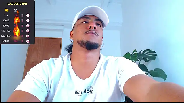 yosoy enzo2020 online show from January 2025 06:21:01 AM