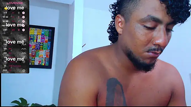 yosoy enzo2020 online show from March 2025 04:40:02 PM