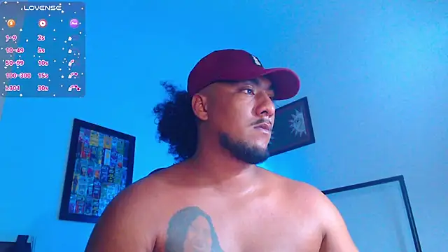 yosoy enzo2020 online show from March 2026 04:51:01 AM