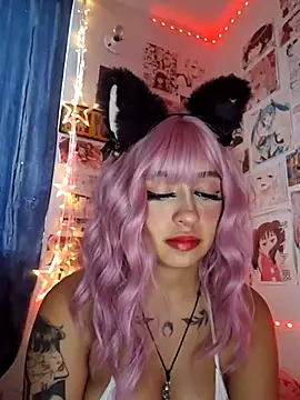 Snapshot of Hot_sophie_ chatting on March 2025 10:53:02 PM Hot sophie online show from March 2025 10:53:02 PM