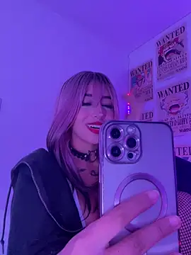 Snapshot of Hot_sophie_ chatting on February 2026 01:32:01 AM Hot sophie online show from February 2026 01:32:01 AM