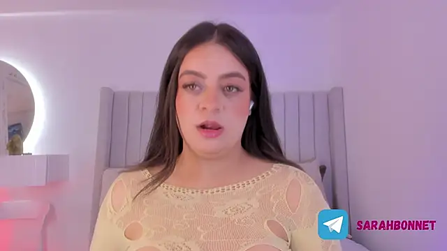 sarah-bonneth online show from September 2025 11:55:02 AM