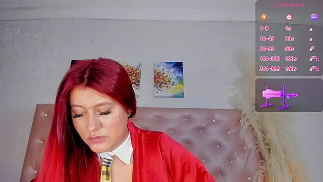 paulinasaeEnz online show from November 2025 01:03:01 PM