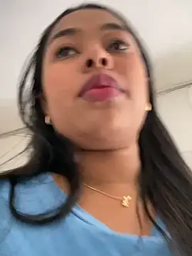 Snapshot of PUSHYLATE chatting on December 2025 07:53:01 PM PUSHYLATE online show from December 2025 07:53:01 PM